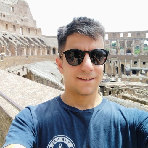 Agustin I. profile photo