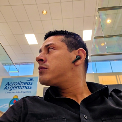 Alfredo M. profile photo