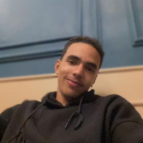 azedine j. profile photo