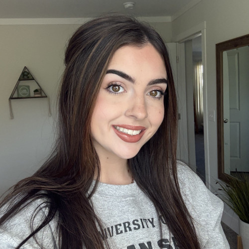 Rebekah s. profile photo