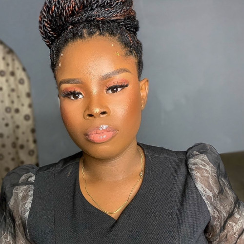 Faith N. profile photo