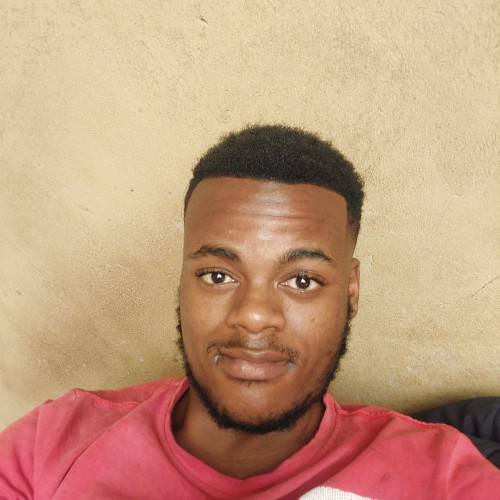 Kaevin M. profile photo