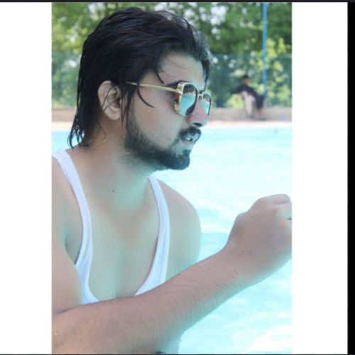 mani kumar b. profile photo