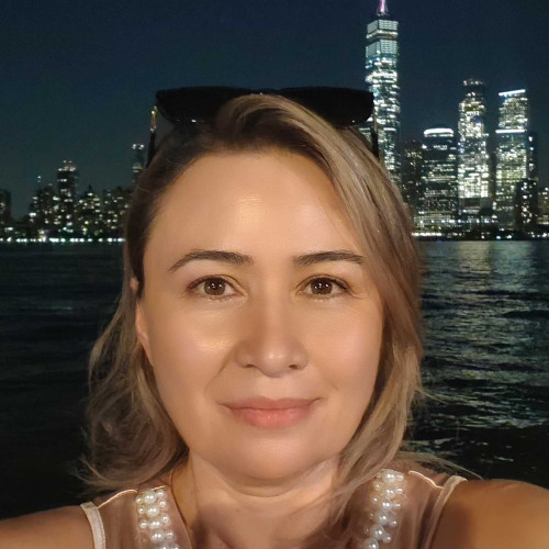 Andrea c. profile photo