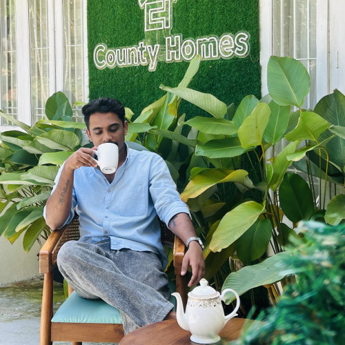 Eldho M. profile photo