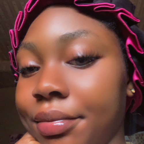 Aliyah O. profile photo