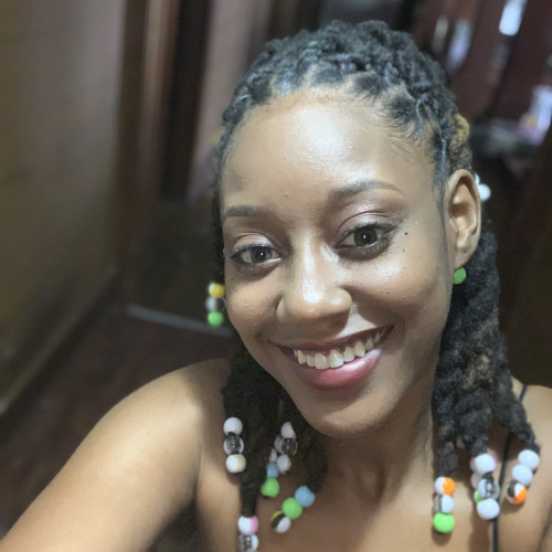 Apple B. profile photo