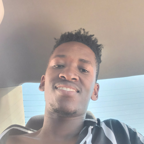 Andile  P. profile photo
