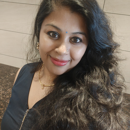 Chukki B. profile photo