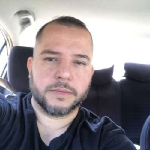 Demitrios R. profile photo