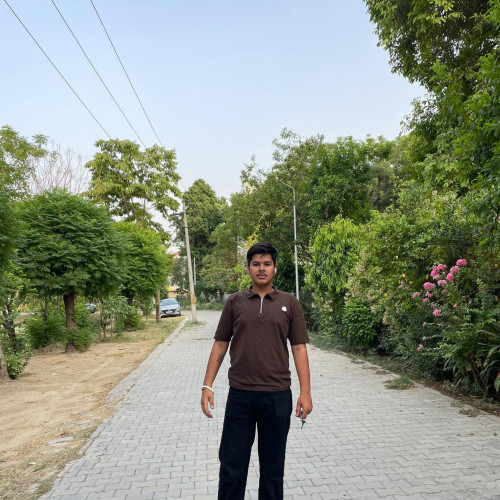 Rishi A. profile photo