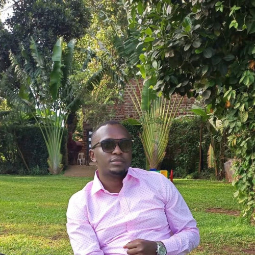 Benard O. profile photo