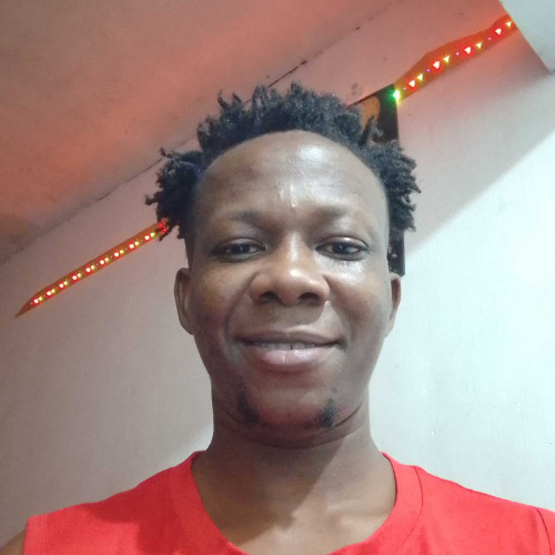 Igbokwe S. profile photo