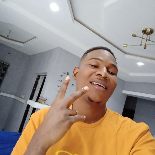 Johnmark A. profile photo