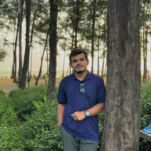 Farhan N. profile photo