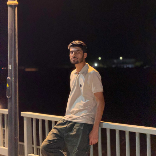lucky S. profile photo