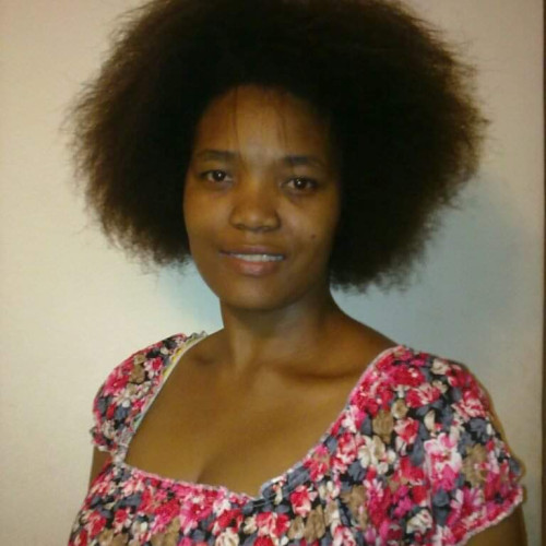 Thandiwe M. profile photo