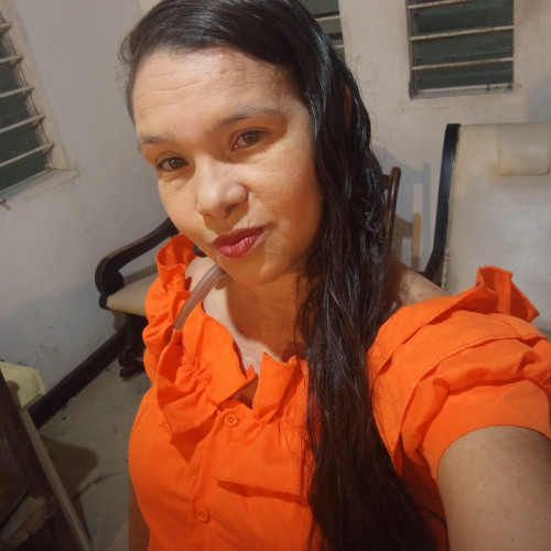 Gisell A. profile photo