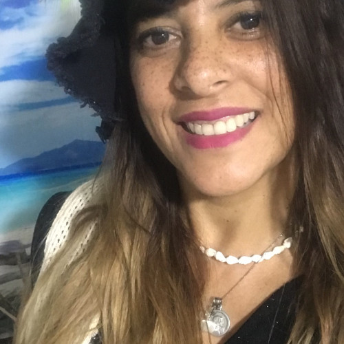 Selene  D. profile photo