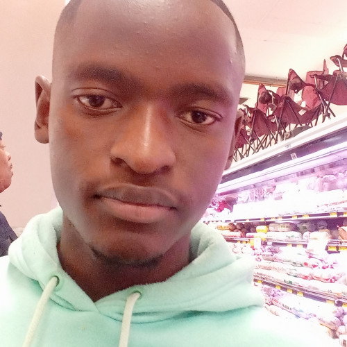 Thabiso N.