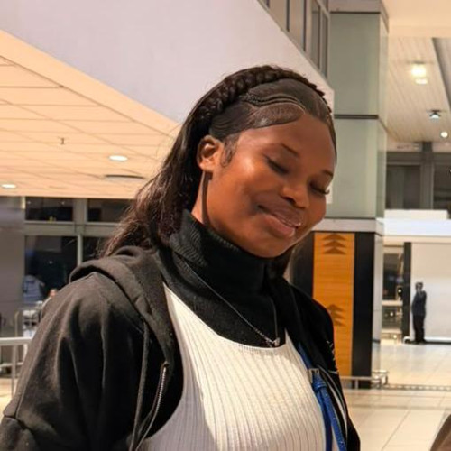 Mpho M. profile photo