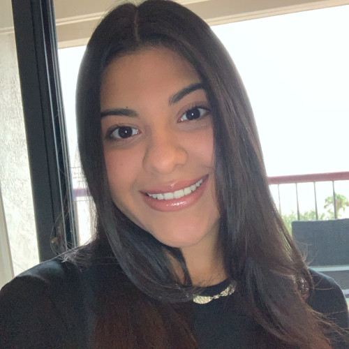 Melanie M. profile photo