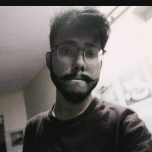 Gourab C.