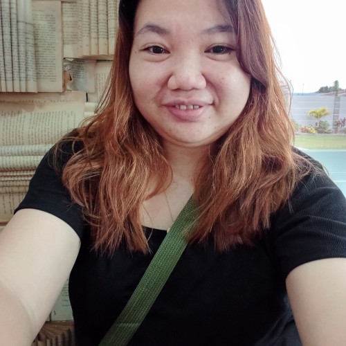 Kristel M.