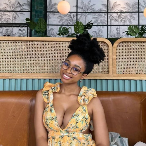 Georgiana P. profile photo