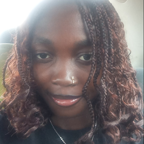 Omolara A. profile photo