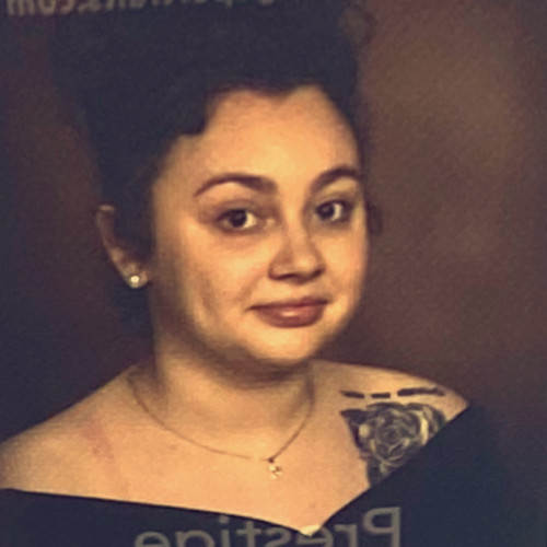 Alissa L.