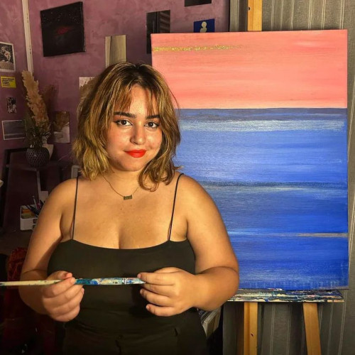 Salma C.