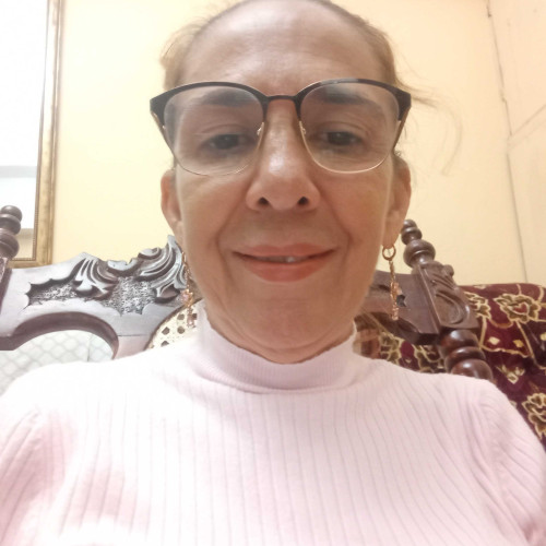 Aimee G. profile photo