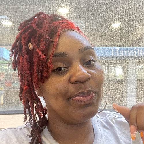 Christina  P. profile photo