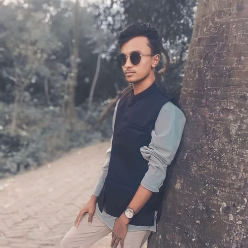 Arafat I. profile photo