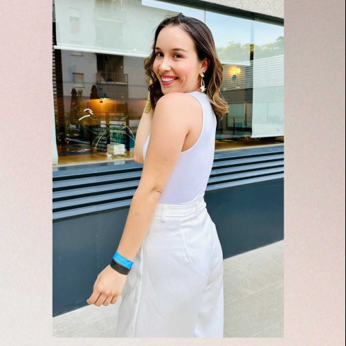 Miriam g. profile photo