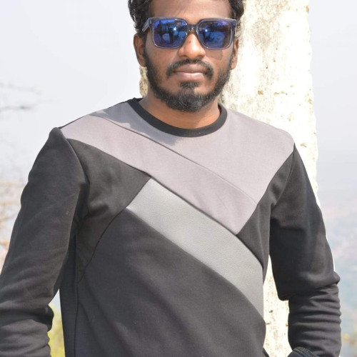 Anand P. profile photo
