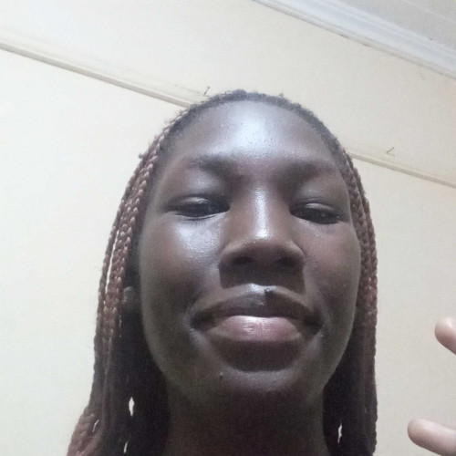 macklyn O. profile photo