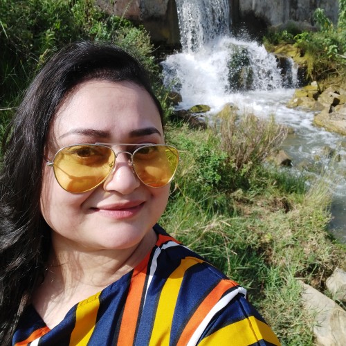 Sukanya B.
