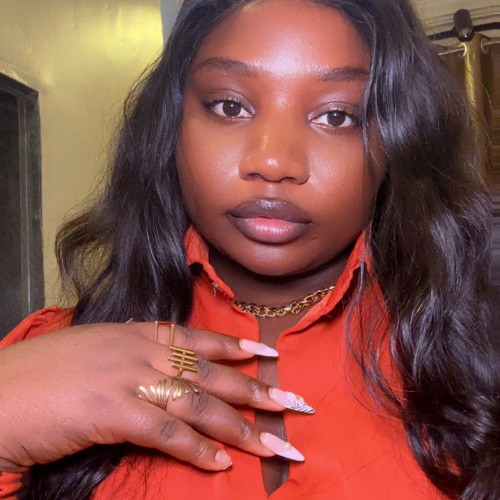 Pretty  B. profile photo