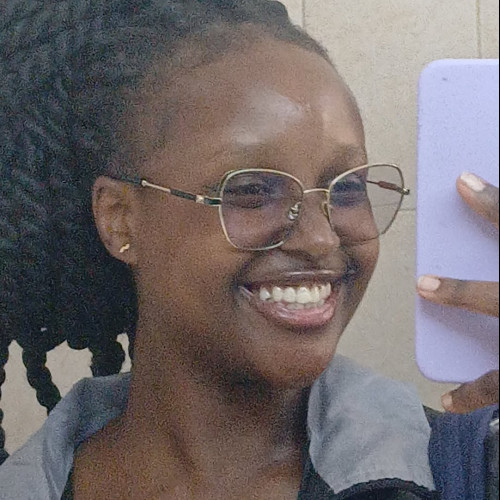 Esther K. profile photo