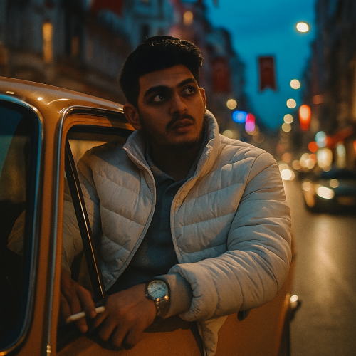 Raz A. profile photo