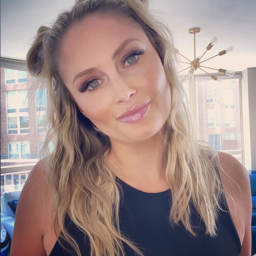 Alexis  K. profile photo