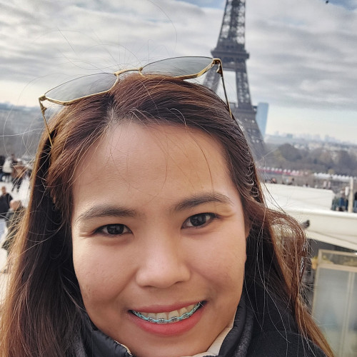 Eunice K. profile photo
