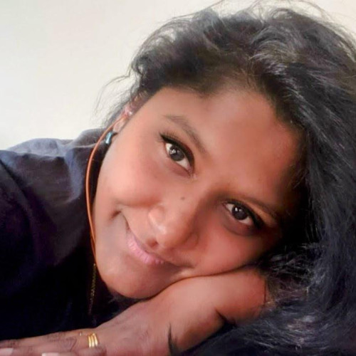 Nishanthini U. profile photo