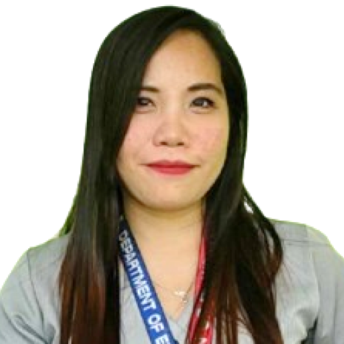 Ana Mae D.