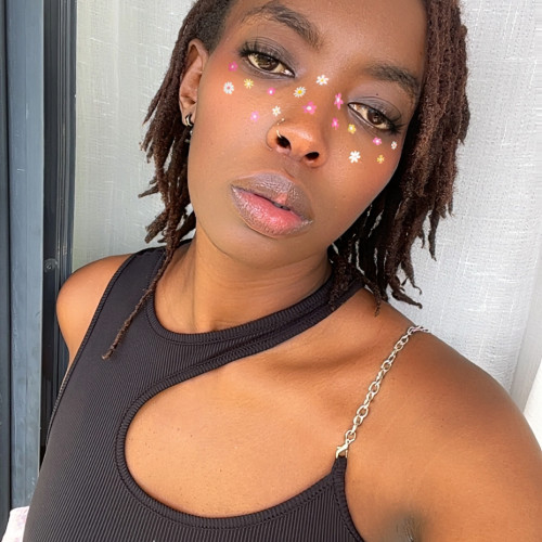 Hope J. profile photo