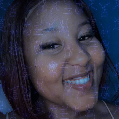 Bontle m. profile photo