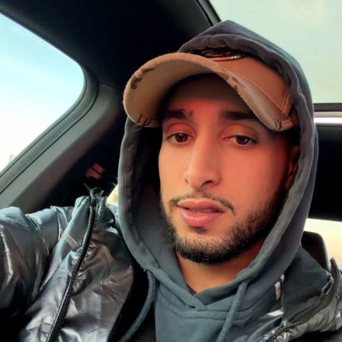 Elhaloui H. profile photo
