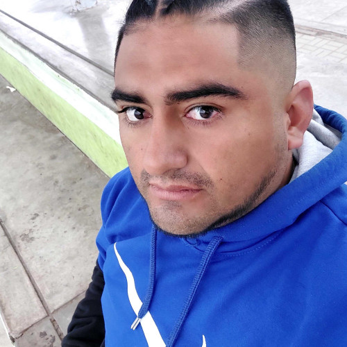 benji b. profile photo